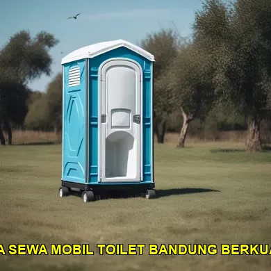 harga sewa mobil toilet bandung berkualitas